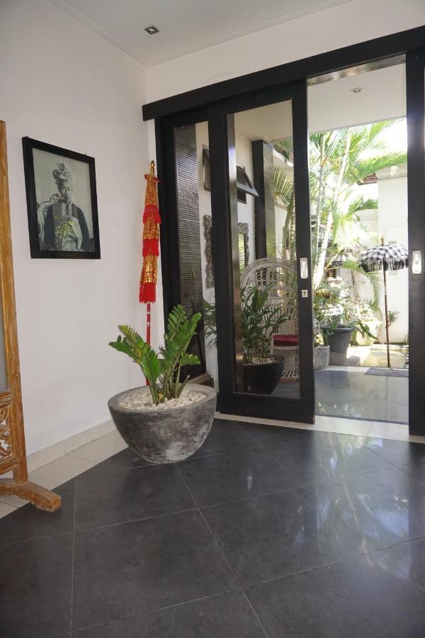 Villa Lingkar 89A Canggu  Bagian luar foto