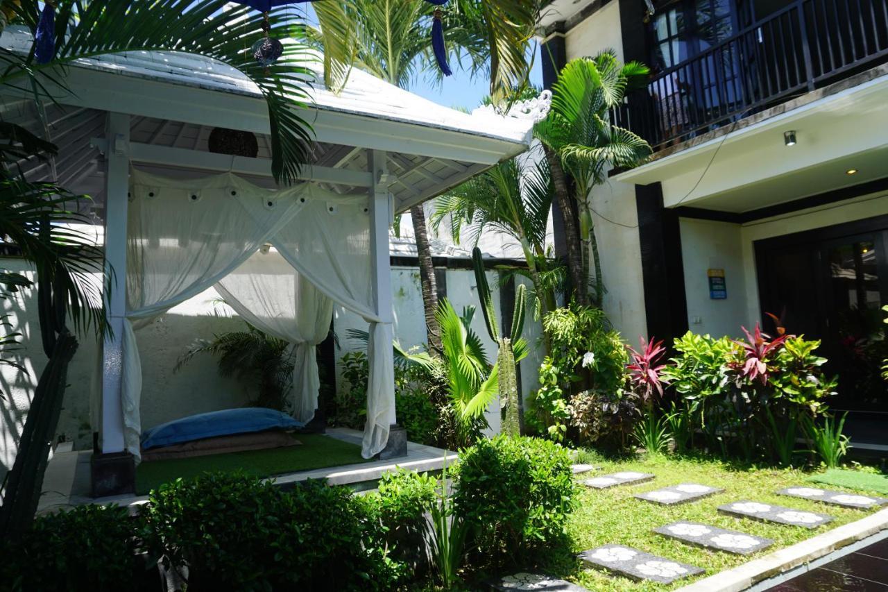Villa Lingkar 89A Canggu  Bagian luar foto